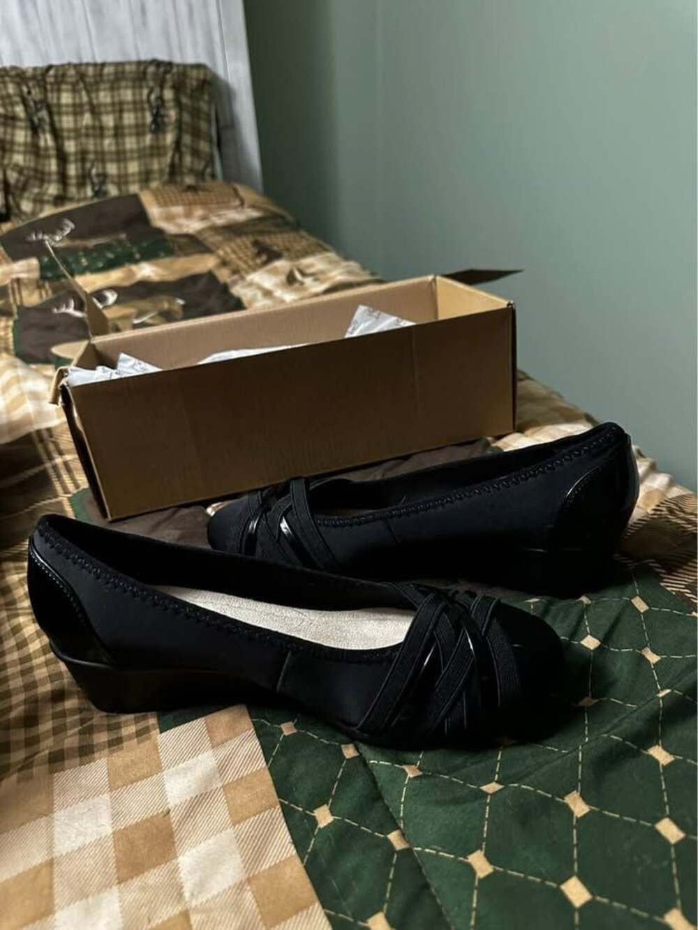 Size 7.5 Shoes